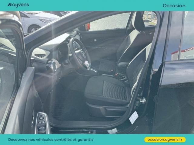 Nissan Micra image 5