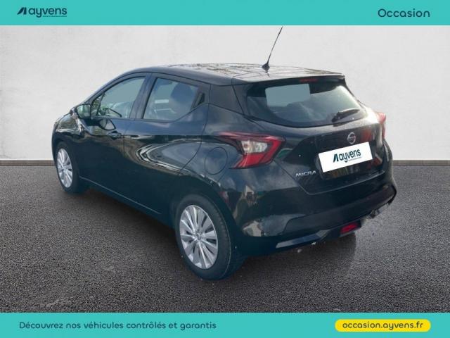 Nissan Micra image 8