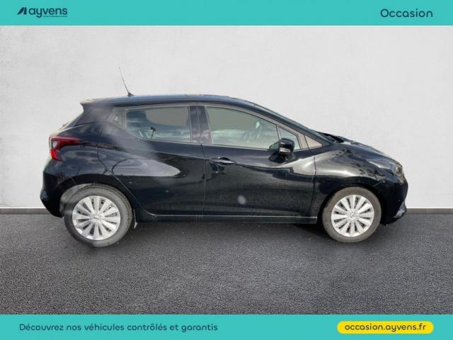 Nissan Micra image 4
