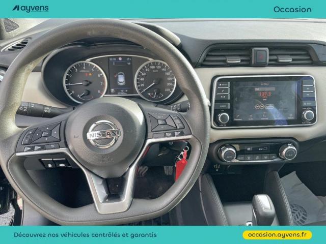 Nissan Micra image 7