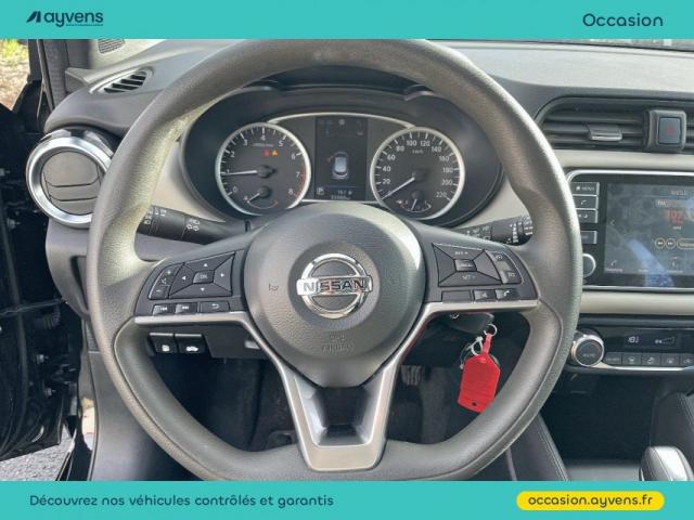 Nissan Micra image 3