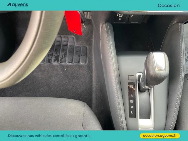 Nissan Micra image 6