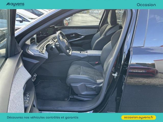 Peugeot 3008 image 8