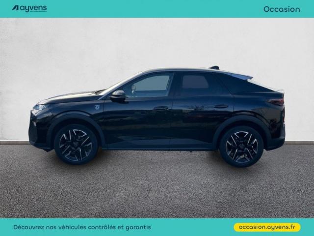 Peugeot 3008 image 3