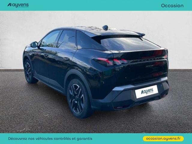 Peugeot 3008 image 2