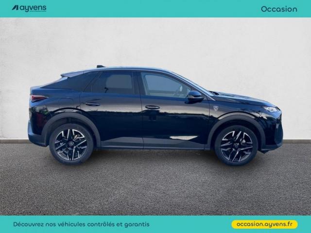 Peugeot 3008 image 7