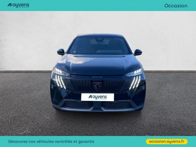 Peugeot 3008 image 5