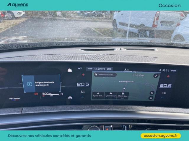 Peugeot 3008 image 4