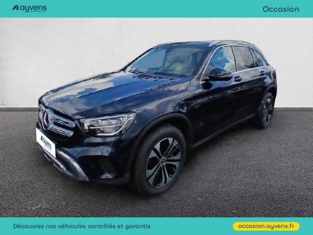 Mercedes Benz Glc 300 E 211+122ch Business Line 4matic 9g-Tronic Euro6d-T-Evap-Isc