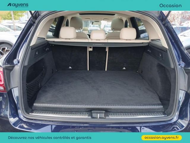 Mercedes Benz Glc image 5