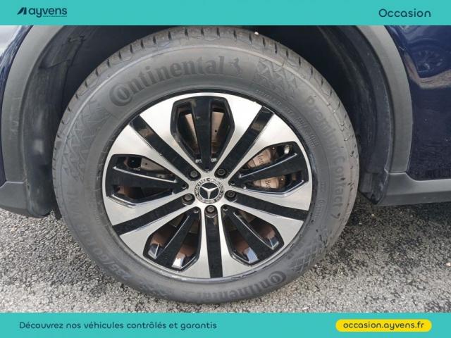 Mercedes Benz Glc image 6