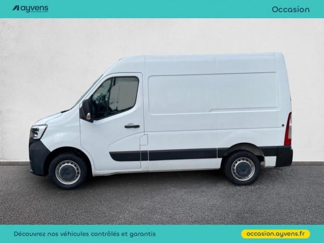 Renault Master image 2