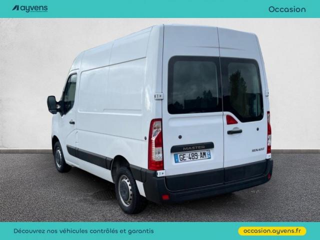 Renault Master image 9