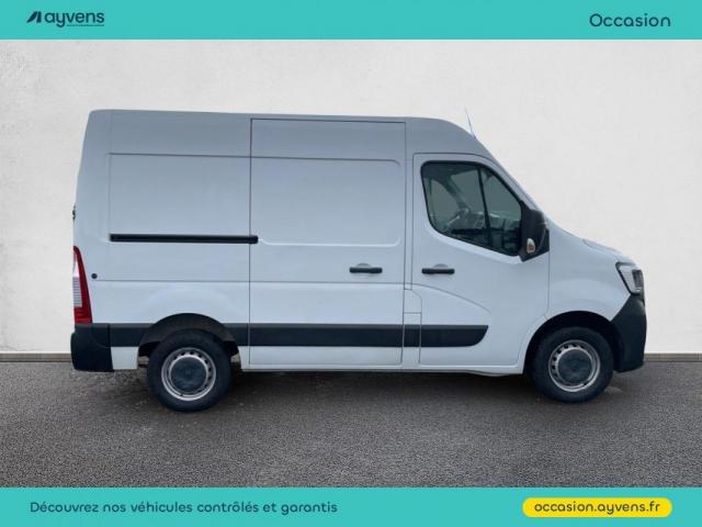 Renault Master image 3