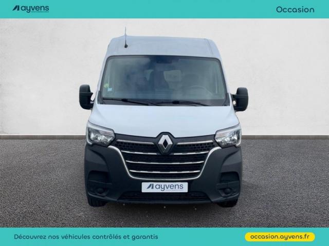 Renault Master image 6