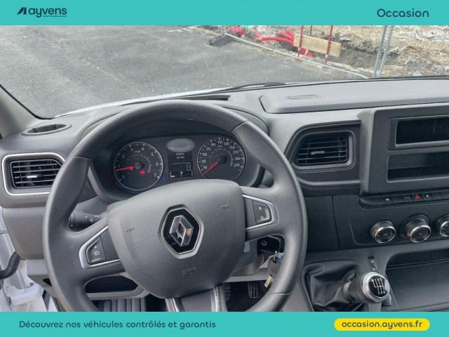 Renault Master image 5