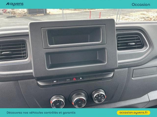 Renault Master image 7