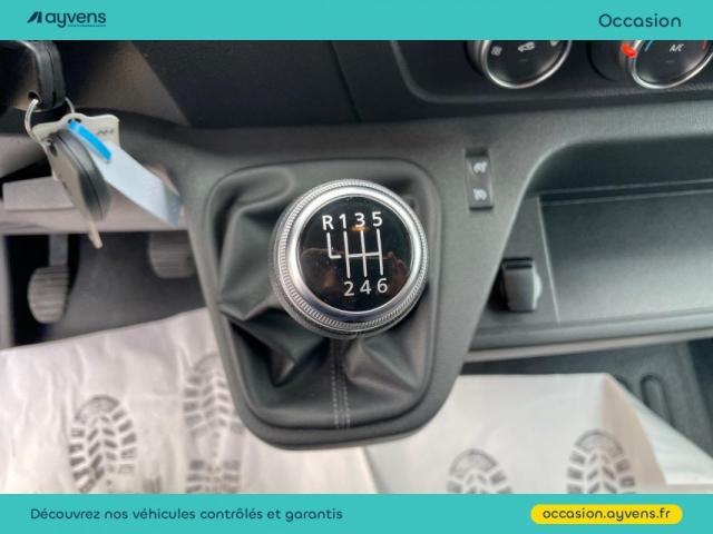 Renault Master image 4