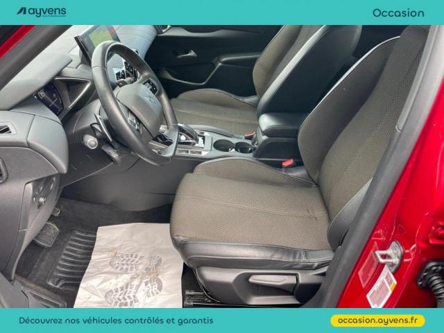 Ds Ds 3 Crossback image 7