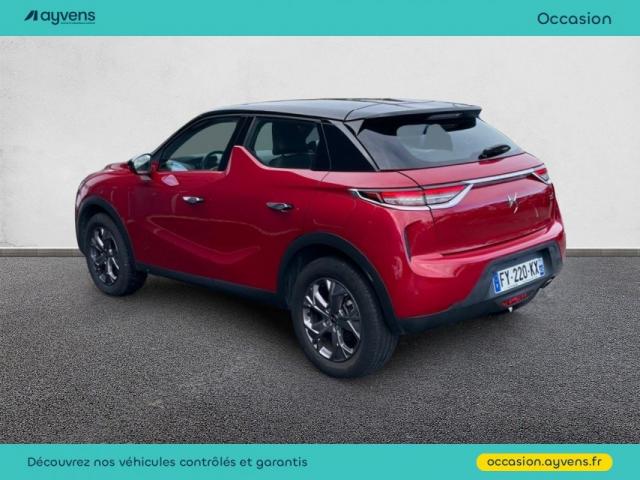 Ds Ds 3 Crossback image 9