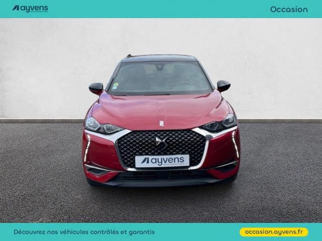 Ds Ds 3 Crossback image 4