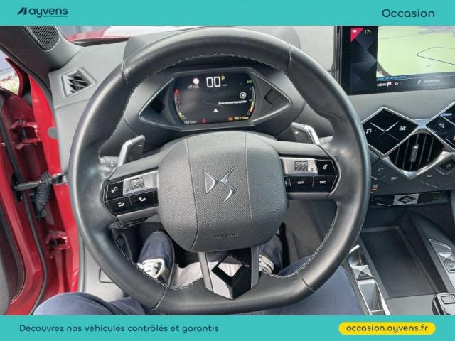 Ds Ds 3 Crossback image 2