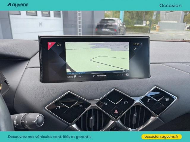 Ds Ds 3 Crossback image 1