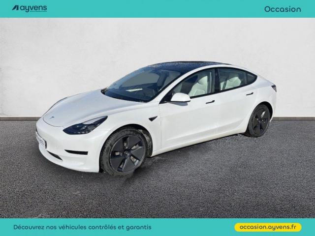Tesla Model 3 Standard Rwd Plus
