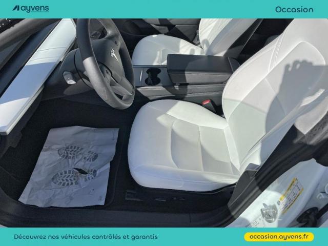 Tesla Model 3 image 2