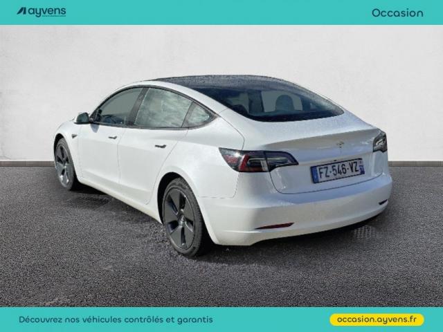 Tesla Model 3 image 7