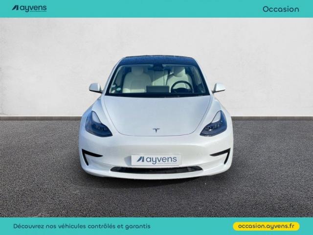 Tesla Model 3 image 8