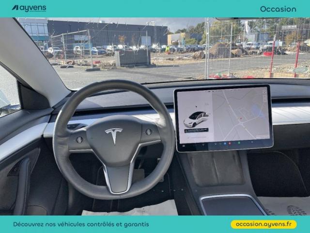 Tesla Model 3 image 9