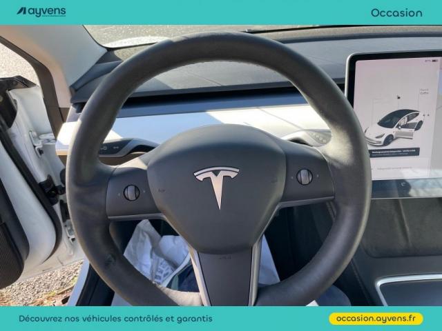 Tesla Model 3 image 4