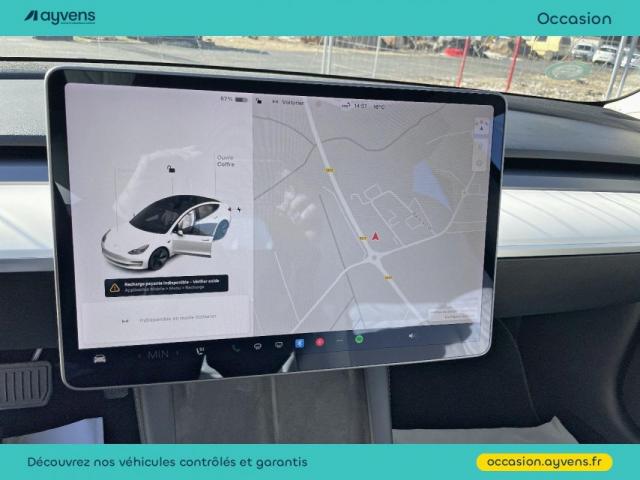 Tesla Model 3 image 1