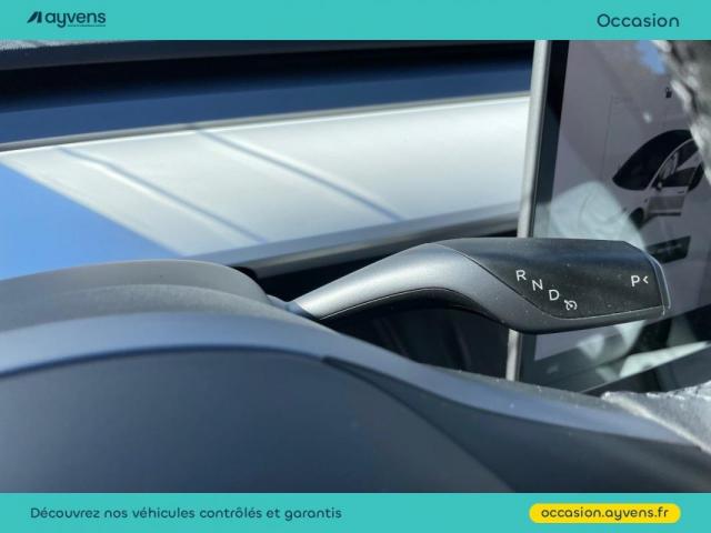 Tesla Model 3 image 5