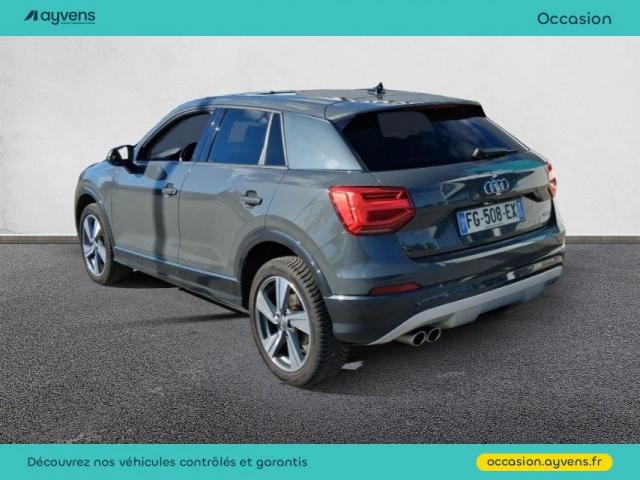 Audi Q2 image 4