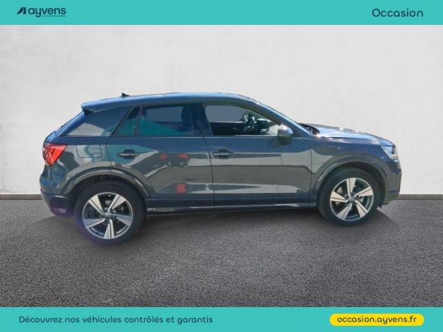 Audi Q2 image 6