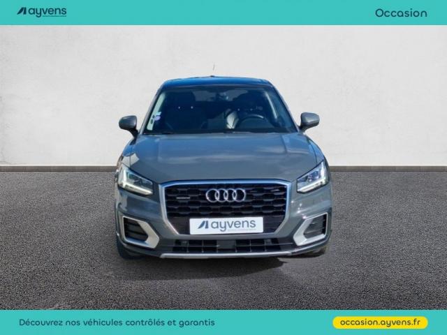 Audi Q2 image 7