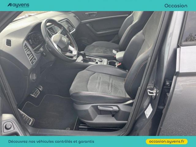 Seat Ateca image 1