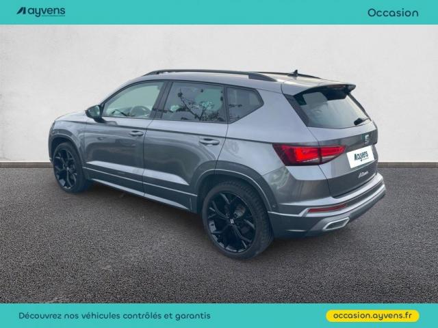 Seat Ateca image 6