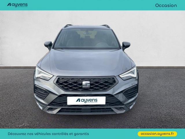 Seat Ateca image 7