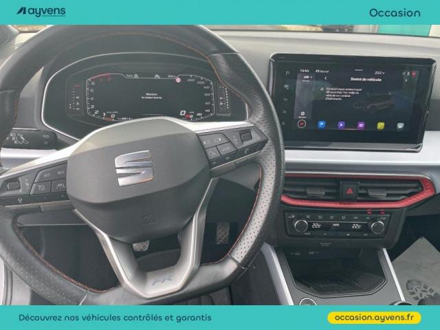 Seat Arona image 8