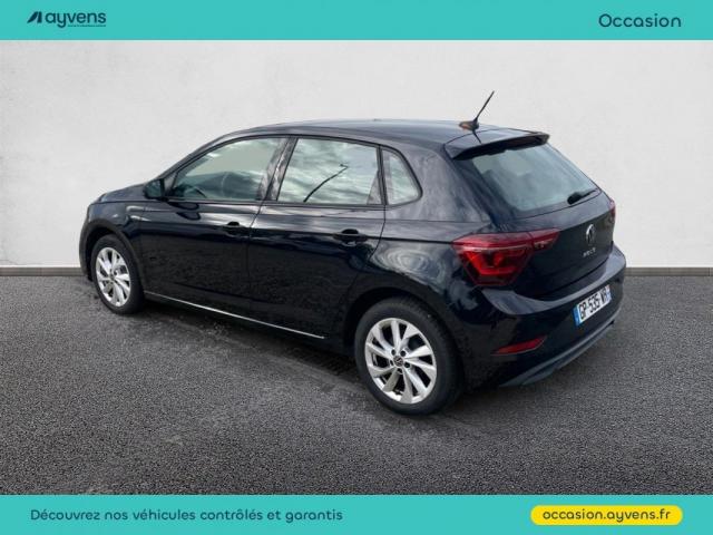 Volkswagen Polo image 4