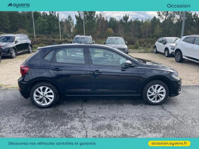 Volkswagen Polo image 1