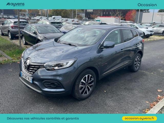 Renault Kadjar 1.3 Tce 140ch Fap Evolution