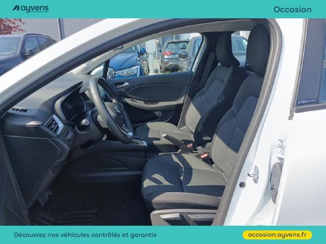 Renault Clio image 1