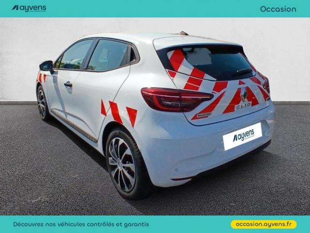 Renault Clio image 2