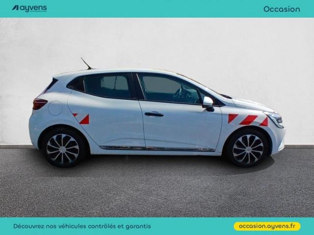Renault Clio image 8