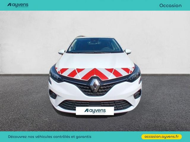 Renault Clio image 9