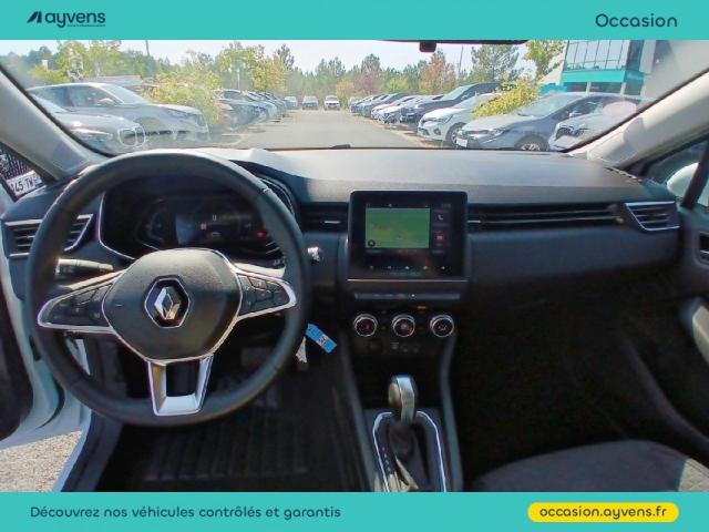 Renault Clio image 4